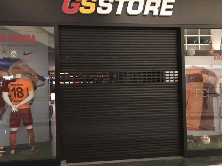 GS STORE