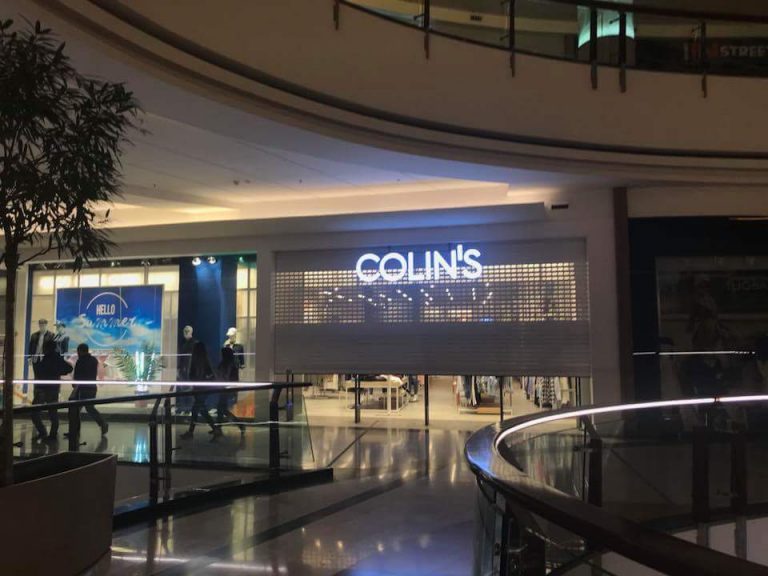 COLİNS