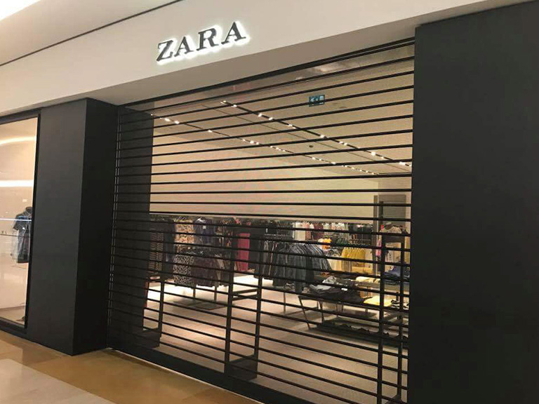 ZARA