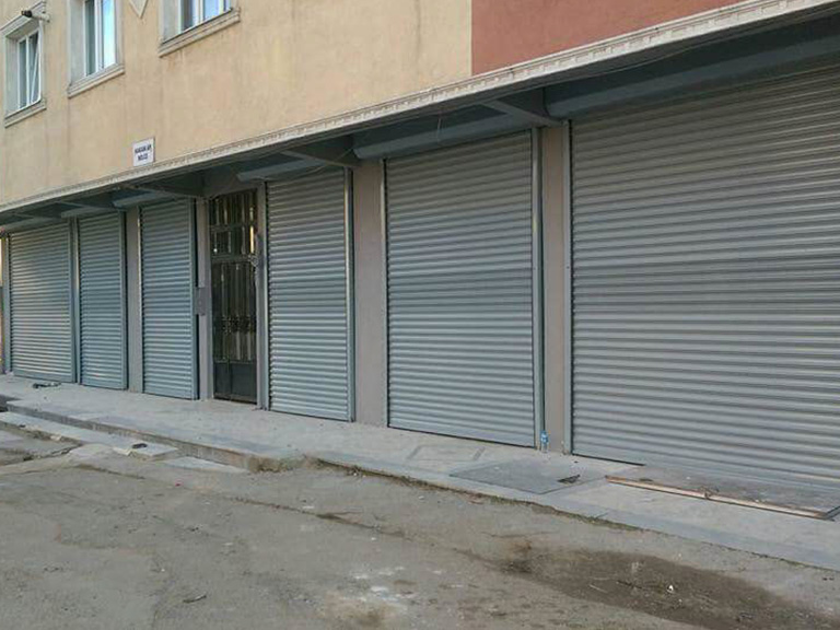 KURULMUŞ SİSTEMLER 27